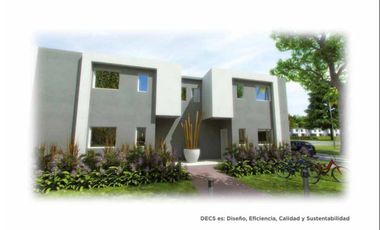 Venta duplex Decs Tortugas