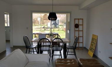 Venta duplex Decs Tortugas