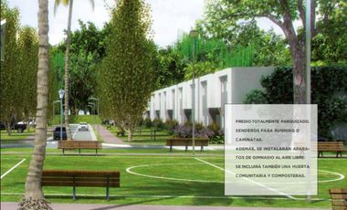 Venta duplex Decs Tortugas