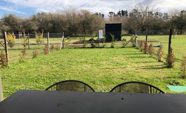 Venta duplex Decs Tortugas