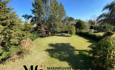 Casa Venta El Lauquen Esteban Echeverría