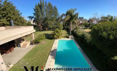 Casa Venta El Lauquen Esteban Echeverría