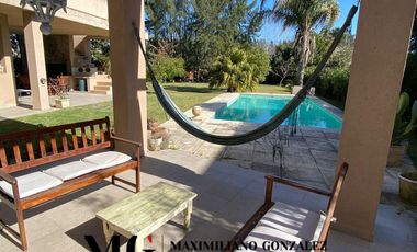 Casa Venta El Lauquen Esteban Echeverría