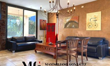 Casa Venta El Lauquen Esteban Echeverría