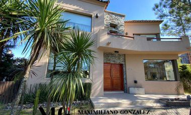 Casa Venta El Lauquen Esteban Echeverría