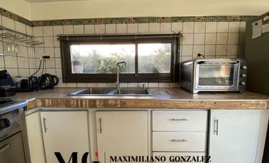 Casa Venta El Lauquen Esteban Echeverría