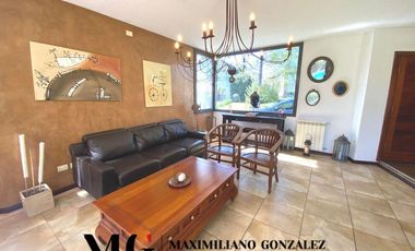 Casa Venta El Lauquen Esteban Echeverría