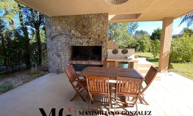 Casa Venta El Lauquen Esteban Echeverría