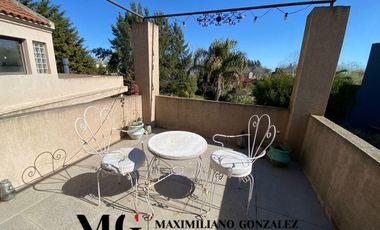 Casa Venta El Lauquen Esteban Echeverría