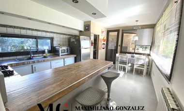 Casa Venta El Lauquen Esteban Echeverría