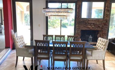 Casa Venta El Lauquen Esteban Echeverría