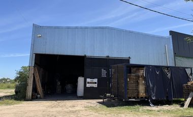 Galpón en Gualeguaychu