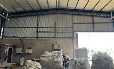 Galpón en Gualeguaychu