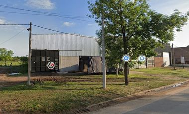 Galpón en Gualeguaychu