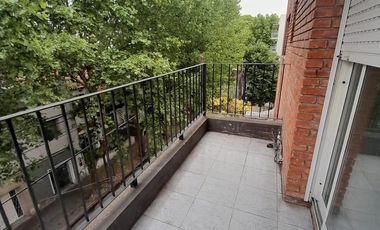 Departamento en San Fernando