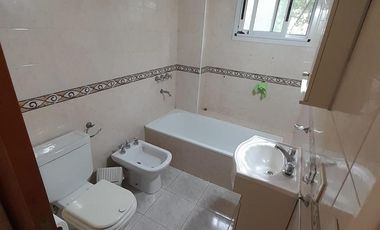 Departamento en San Fernando