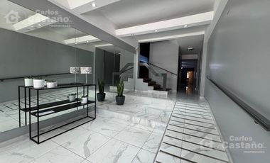 Depto. 4 Amb. con 2 Baños, 2 Patios, Quincho con Parrilla