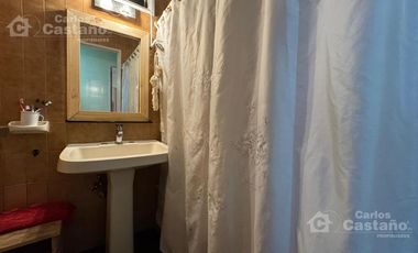 Depto. 4 Amb. con 2 Baños, 2 Patios, Quincho con Parrilla