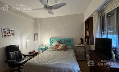 Depto. 4 Amb. con 2 Baños, 2 Patios, Quincho con Parrilla