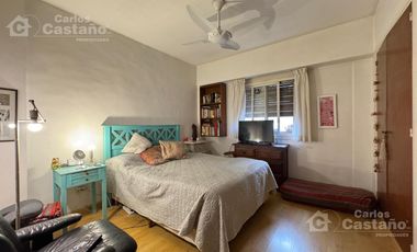 Depto. 4 Amb. con 2 Baños, 2 Patios, Quincho con Parrilla