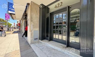 Depto. 4 Amb. con 2 Baños, 2 Patios, Quincho con Parrilla