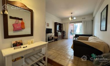 Depto. 4 Amb. con 2 Baños, 2 Patios, Quincho con Parrilla