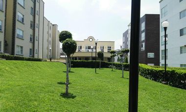 SE VENDE DEPARTAMENTO CON ROOF GARDEN