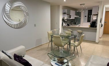 SE VENDE DEPARTAMENTO CON ROOF GARDEN