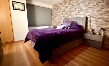 SE VENDE DEPARTAMENTO CON ROOF GARDEN