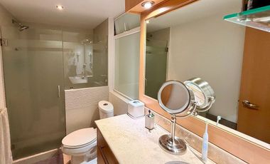 SE VENDE DEPARTAMENTO CON ROOF GARDEN