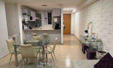 SE VENDE DEPARTAMENTO CON ROOF GARDEN