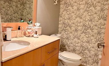 SE VENDE DEPARTAMENTO CON ROOF GARDEN