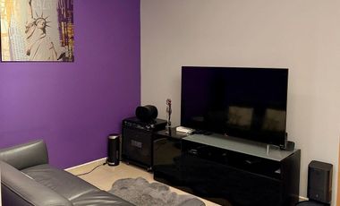 SE VENDE DEPARTAMENTO CON ROOF GARDEN