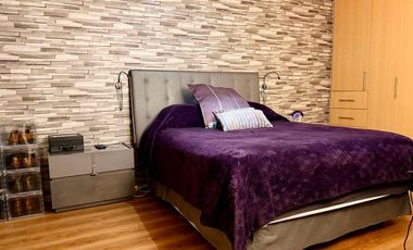 SE VENDE DEPARTAMENTO CON ROOF GARDEN