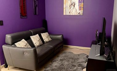 SE VENDE DEPARTAMENTO CON ROOF GARDEN