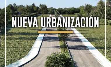 Terreno - Gualeguaychu