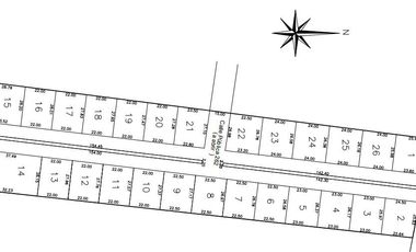 Terreno - Gualeguaychu