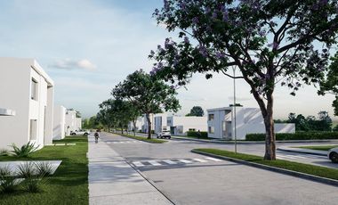 Terreno - Gualeguaychu