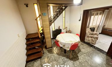 Casa en venta Rosario, Alberdi.