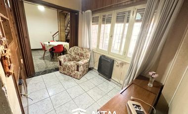 Casa en venta Rosario, Alberdi.