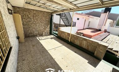 Casa en venta Rosario, Alberdi.