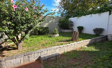 CASA EN VENTA EN CALLE RIOS SEGUNDO - BARRIO ALTAMIRA