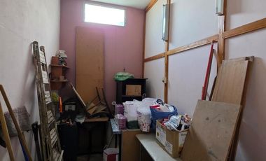 CASA EN VENTA EN CALLE RIOS SEGUNDO - BARRIO ALTAMIRA