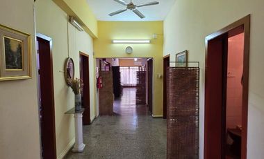 CASA EN VENTA EN CALLE RIOS SEGUNDO - BARRIO ALTAMIRA