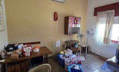 CASA EN VENTA EN CALLE RIOS SEGUNDO - BARRIO ALTAMIRA