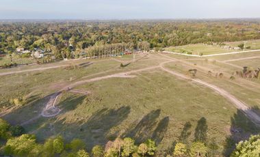LOTES FINANCIADOS - Barrio El Paso - Del Viso