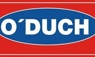 Cochera cubierta en excelente ubicación