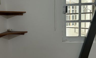 Renta departamento u oficina en Gustavo A. Madero