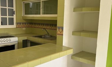 Renta departamento u oficina en Gustavo A. Madero