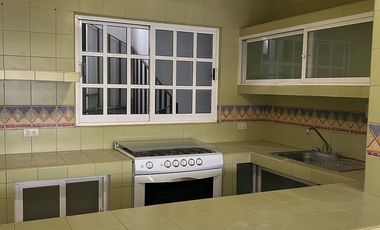 Renta departamento u oficina en Gustavo A. Madero